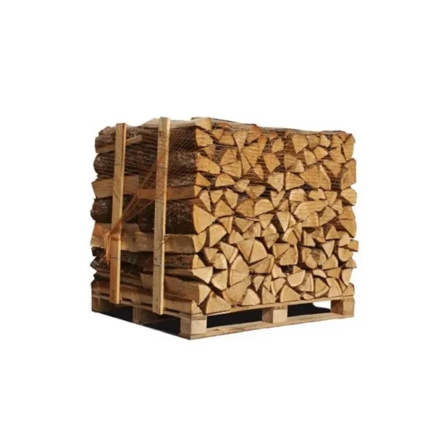 Bûches de Chêne Blanc-50cm (2 Esters)